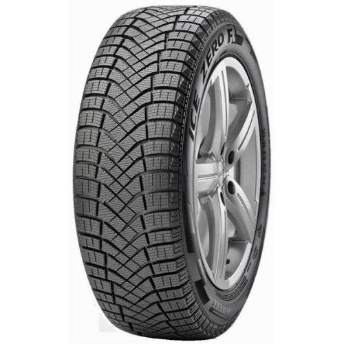 225/55R17 101H Pirelli Winter Ice Zero Friction 225/55R17 101H Pirelli Winter Ice Zero Friction