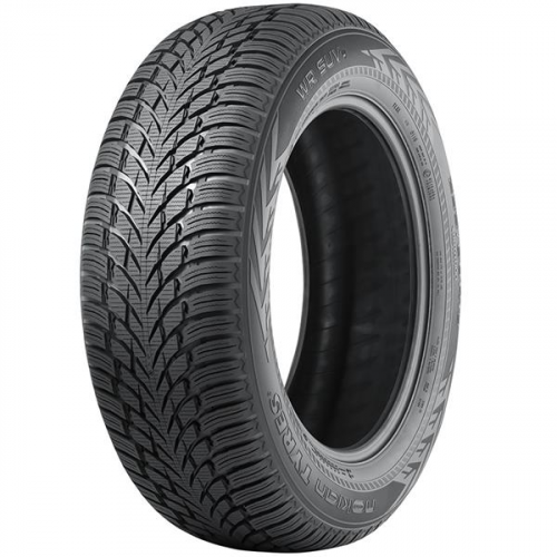 255/55R20 110V Nokian Tyres WR SUV 4