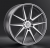 LS wheels FlowForming RC08 8,5x20 5*114,3 Et:45 Dia:67,1 MGMF