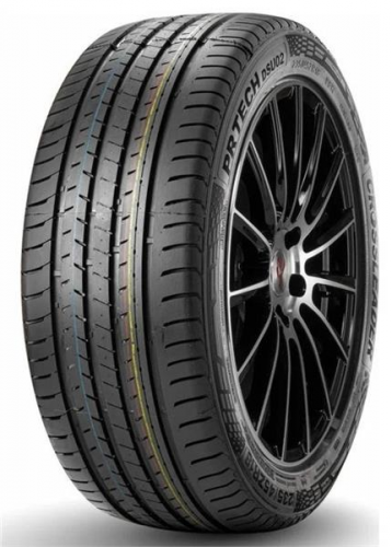 225/45R19 96W Double Star DSU02