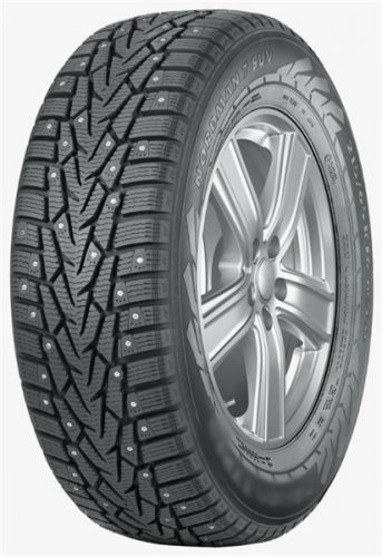 235/60R16 104T Ikon Tyres (Nokian Tyres) Nordman 7 SUV 235/60R16 104T Ikon Tyres (Nokian Tyres) Nordman 7 SUV