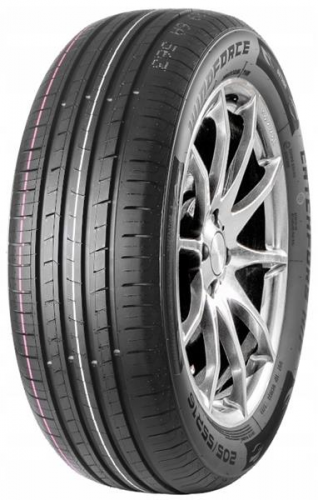 185/55R15 82V WindForce CatchFors H/P
