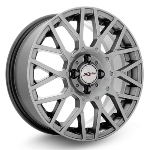 X'trike X-131 7x17 5*112 Et:45 Dia:57,1 HSB