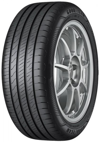 235/50R19 103V GoodYear EFFICIENTGRIP 2 SUV 235/50R19 103V GoodYear EFFICIENTGRIP 2 SUV