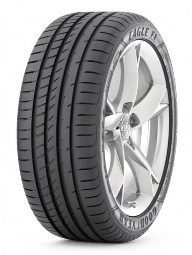 285/45R20 112Y GoodYear EAGLE F1 ASYMMETRIC 2 ROF 285/45R20 112Y GoodYear EAGLE F1 ASYMMETRIC 2 ROF