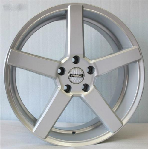 NEO V03 6,5x16 5*112 Et:40 Dia:57,1 S NEO V03 6,5x16 5*112 Et:40 Dia:57,1 S