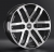 LS wheels LS 1279 9x20 6*139,7 Et:25 Dia:106,1 bkf