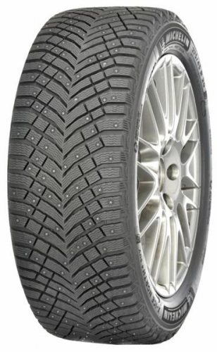 265/40R22 106T Michelin X-Ice North 4 SUV 265/40R22 106T Michelin X-Ice North 4 SUV
