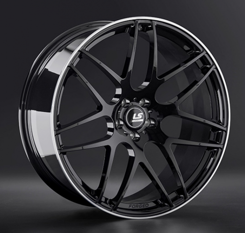 LS Forged FG09 9,5x20 5*112 Et:55 Dia:66,6 bkl LS Forged FG09 9,5x20 5*112 Et:55 Dia:66,6 bkl
