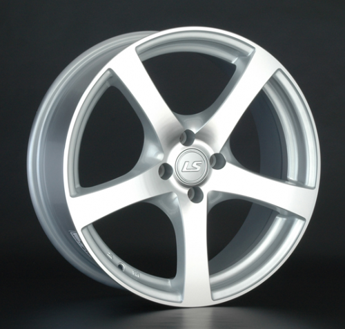 LS wheels LS357 7x17 4*98 Et:28 Dia:58,6 SF