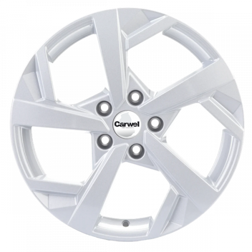 Carwel Тенис 7x17 5*114,3 Et:40 Dia:66,1 SLT Carwel Тенис 7x17 5*114,3 Et:40 Dia:66,1 SLT