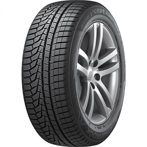 205/50R17 93V Hankook Winter I*ceptevo2 W320A 205/50R17 93V Hankook Winter I*ceptevo2 W320A