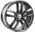 Carwel Хопер R128 7,5x18 5*112 Et:51 Dia:66,6 BL Carwel Хопер R128 7,5x18 5*112 Et:51 Dia:66,6 BL
