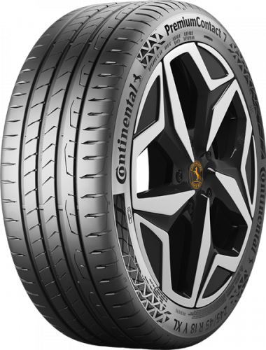 225/50R18 99W Continental PremiumContact 7 225/50R18 99W Continental PremiumContact 7