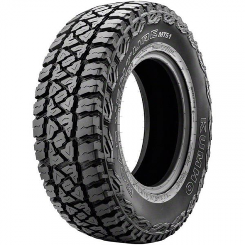 33/12,5R15 108Q Kumho Road Venture MT51