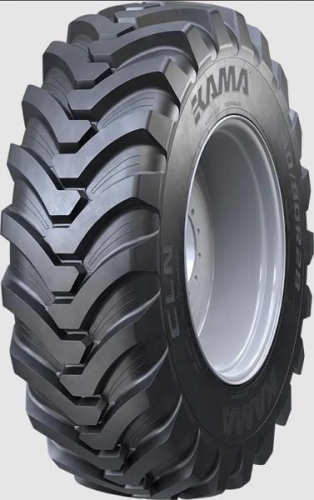 440/80 R28 156A8/B Кама CLN TL 440/80 R28 156A8/B Кама CLN TL