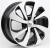 RST R005 6x15 4*100 Et:50 Dia:60,1 BDm RST R005 6x15 4*100 Et:50 Dia:60,1 BDm