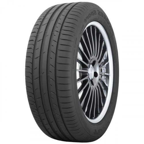 275/55R17 109V Toyo Proxes Sport SUV