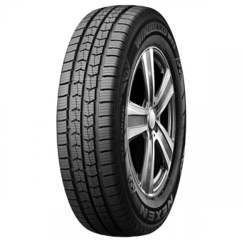 195/65R16 104/102T Nexen WINGUARD WT1