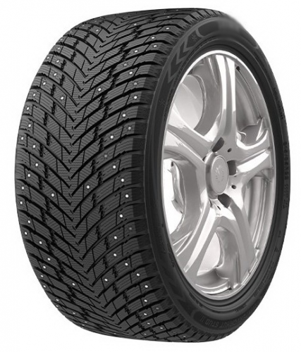 255/55R20 110T Sonix Winter X Pro Studs 69 255/55R20 110T Sonix Winter X Pro Studs 69