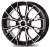 Lizardo XH180 6,5x15 5*100 Et:38 Dia:57,1 BMF Lizardo XH180 6,5x15 5*100 Et:38 Dia:57,1 BMF