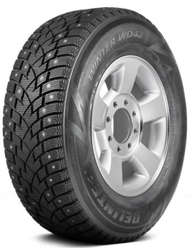 255/55R18 109T Delinte Winter WD42 