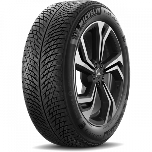 265/45R20 104V Michelin Pilot Alpin 5 SUV N0 265/45R20 104V Michelin Pilot Alpin 5 SUV N0