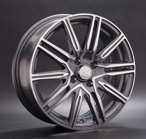 LS wheels LS 773 6,5x17 5*108 Et:45 Dia:73,1 gmf LS wheels LS 773 6,5x17 5*108 Et:45 Dia:73,1 gmf