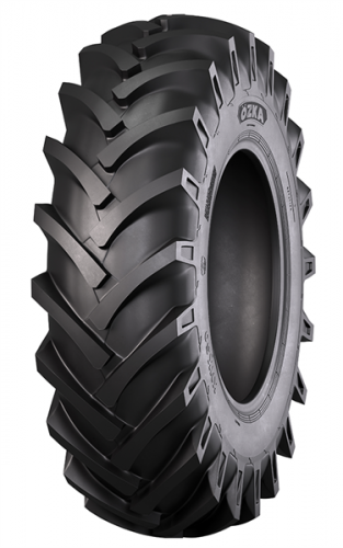 12.4-28 125 A6 8 OZKA KNK50 TT 12.4-28 125 A6 8 OZKA KNK50 TT