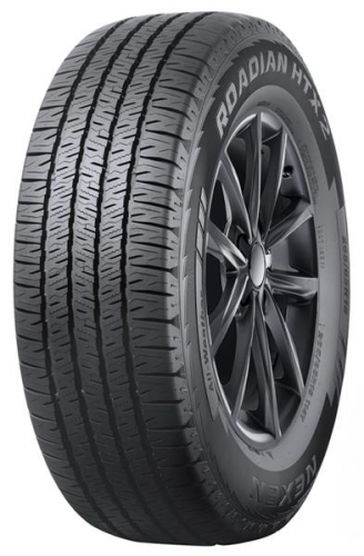 255/65R17 110T Nexen Roadian HTX 2