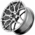RR CSS3940 7,5x17 5*114,3 Et:45 Dia:67,1 LK RR CSS3940 7,5x17 5*114,3 Et:45 Dia:67,1 LK