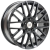 Tech Line 739 6,5x17 5*110 Et:39 Dia:65,1 BLm Tech Line 739 6,5x17 5*110 Et:39 Dia:65,1 BLm