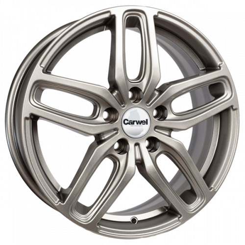 Carwel Виви 199 6,5x17 5*100 Et:38 Dia:67,1 SL Carwel Виви 199 6,5x17 5*100 Et:38 Dia:67,1 SL