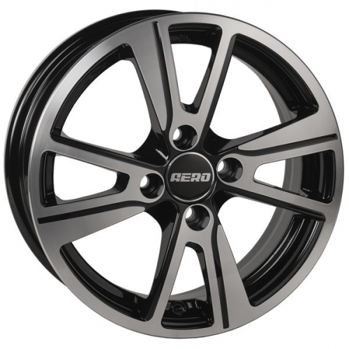 AERO V2027 5,5x14 4*98 Et:35 Dia:58,6 BFP AERO V2027 5,5x14 4*98 Et:35 Dia:58,6 BFP
