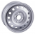 Trebl X40032 6x16 4*100 Et:36 Dia:60,1 Silver