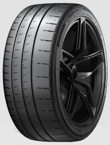 245/35R20 95Y Hankook Ventus evo Z Z001