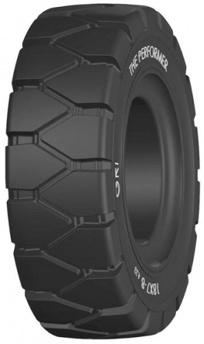 8.15-15 GRI Performer