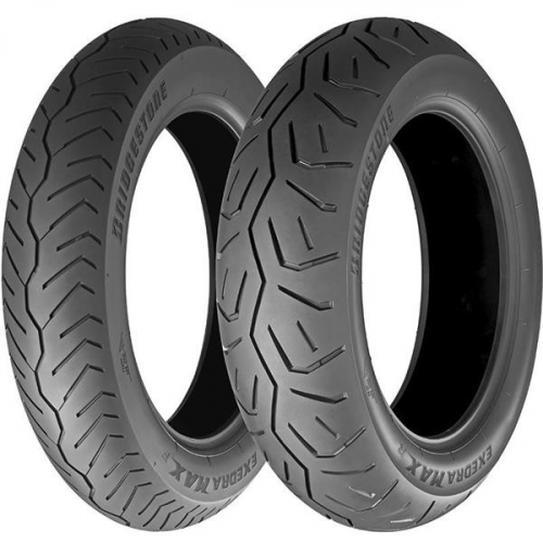 Bridgestone Exedra E-MAX 170/70-16 75H TL Задняя Bridgestone Exedra E-MAX 170/70-16 75H TL Задняя