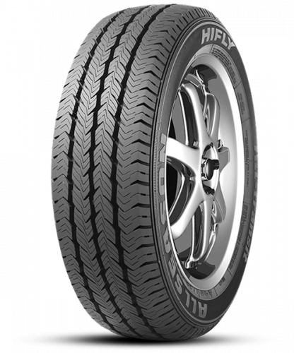 225/70R15 112/110R Hifly ALL-TRANSIT