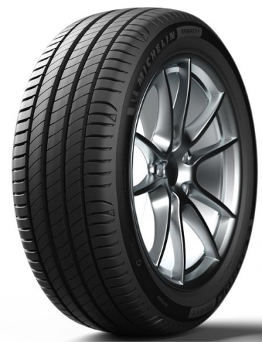 255/40R18 99Y Michelin Primacy 4 MO