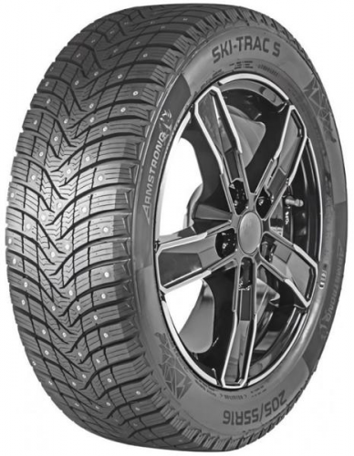 235/65R17 108T Armstrong SKI-TRAC S 235/65R17 108T Armstrong SKI-TRAC S