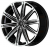 Carwel Тара 7,5x19 5*108 Et:33 Dia:60,1 AB
