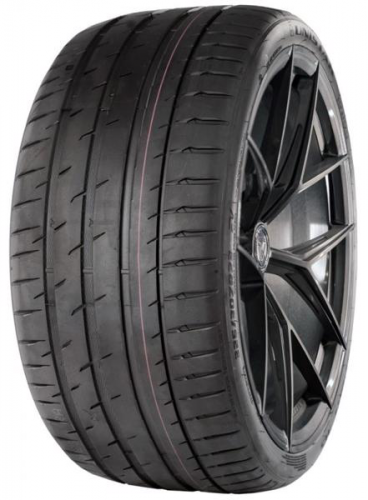 255/40R21 102Y Unistar Sport M5