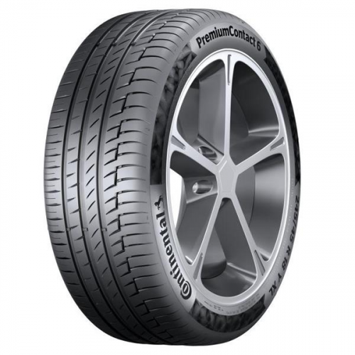 205/40R18 86Y Continental ContiPremiumContact 6 SSR 205/40R18 86Y Continental ContiPremiumContact 6 SSR