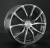LS wheels LS 764 7x16 4*100 Et:40 Dia:60,1 GMF