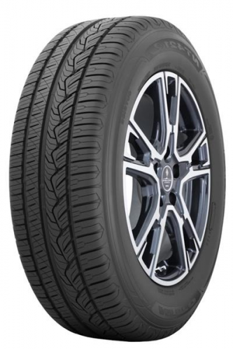 225/60R17 103V Nitto NT421Q