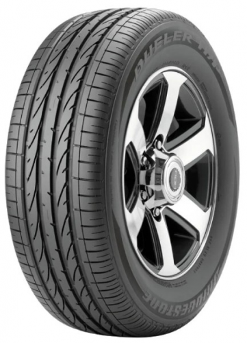 235/45R20 100W Bridgestone Dueler H/P Sport