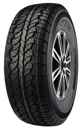265/70R16 112T Compasal Versant A/T 265/70R16 112T Compasal Versant A/T