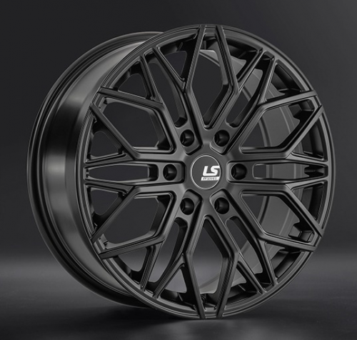 LS wheels FlowForming RC103 8,5x19 6*139,7 Et:36 Dia:100,1 BKS LS wheels FlowForming RC103 8,5x19 6*139,7 Et:36 Dia:100,1 BKS