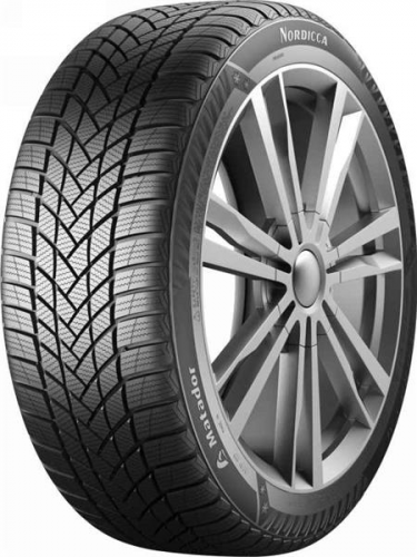 235/45R17 97V Matador MP93 Nordicca
